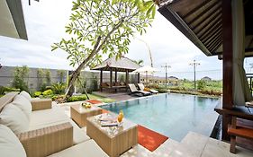 Paddy View Villa